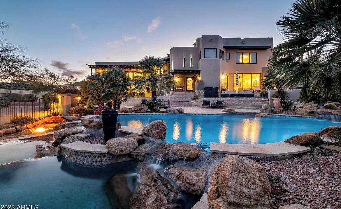 Photo of Outdoor in Fountain Hills
