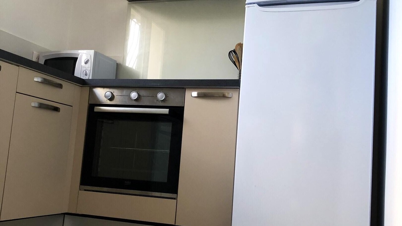 Photo of Kitchen in Sagone