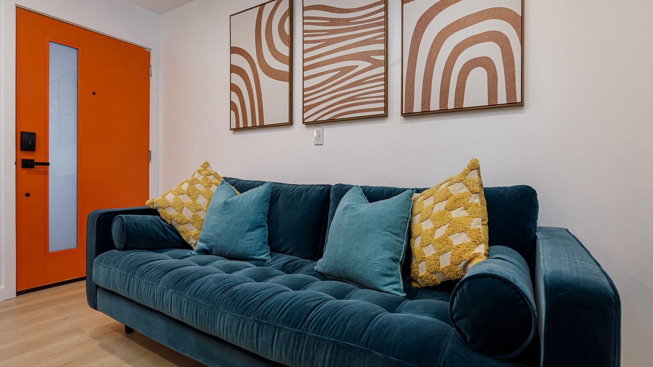 Photo of Bedroom in Kanab