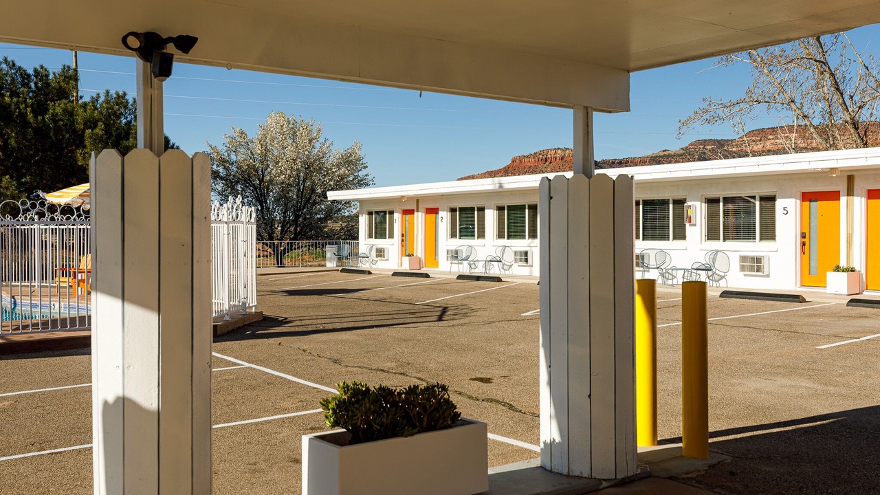 Photo of Outdoor in Kanab