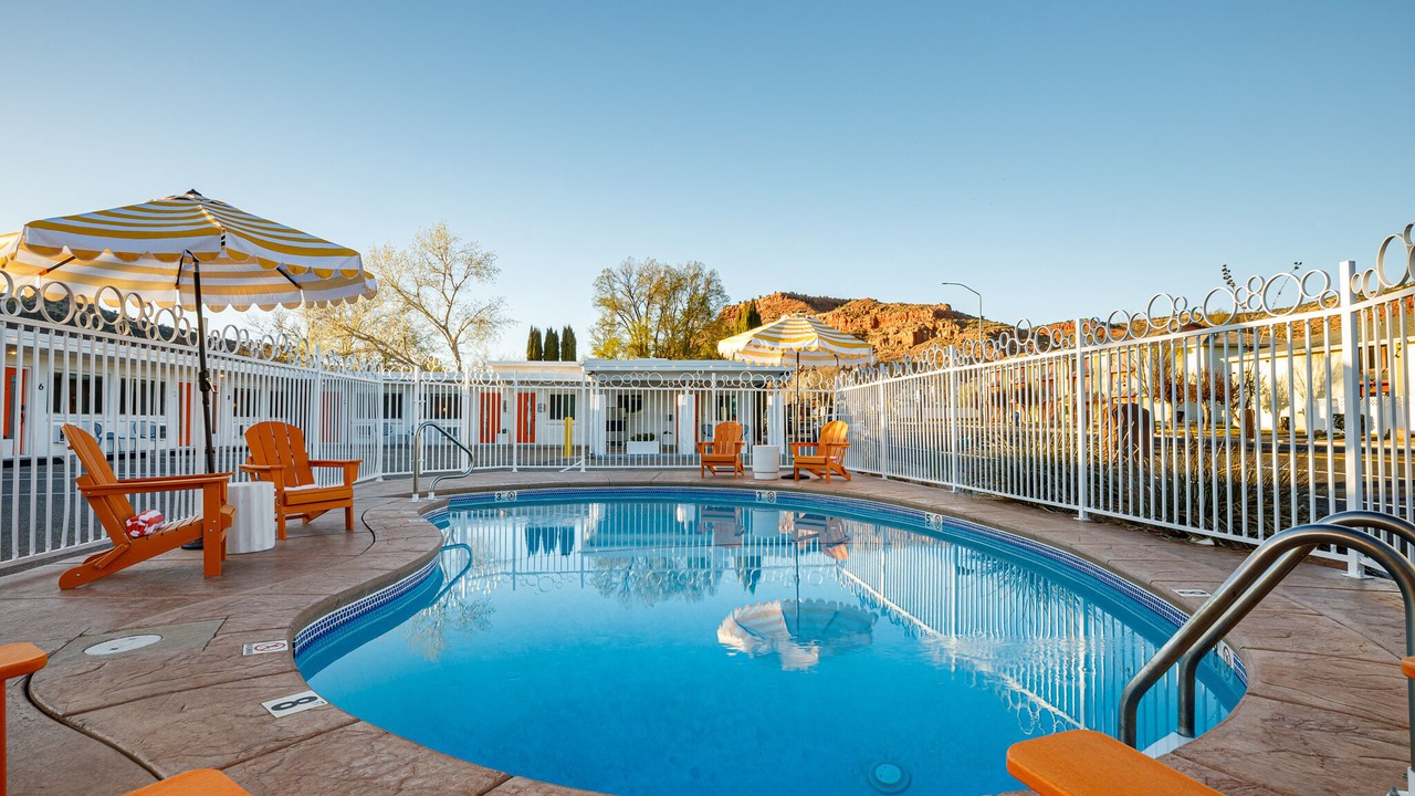 Photo of Outdoor in Kanab