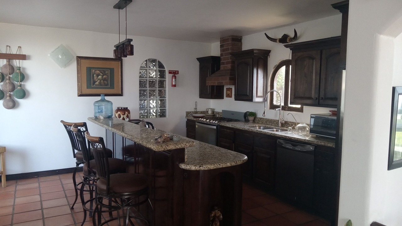 Photo of Kitchen in Playas de Rosarito