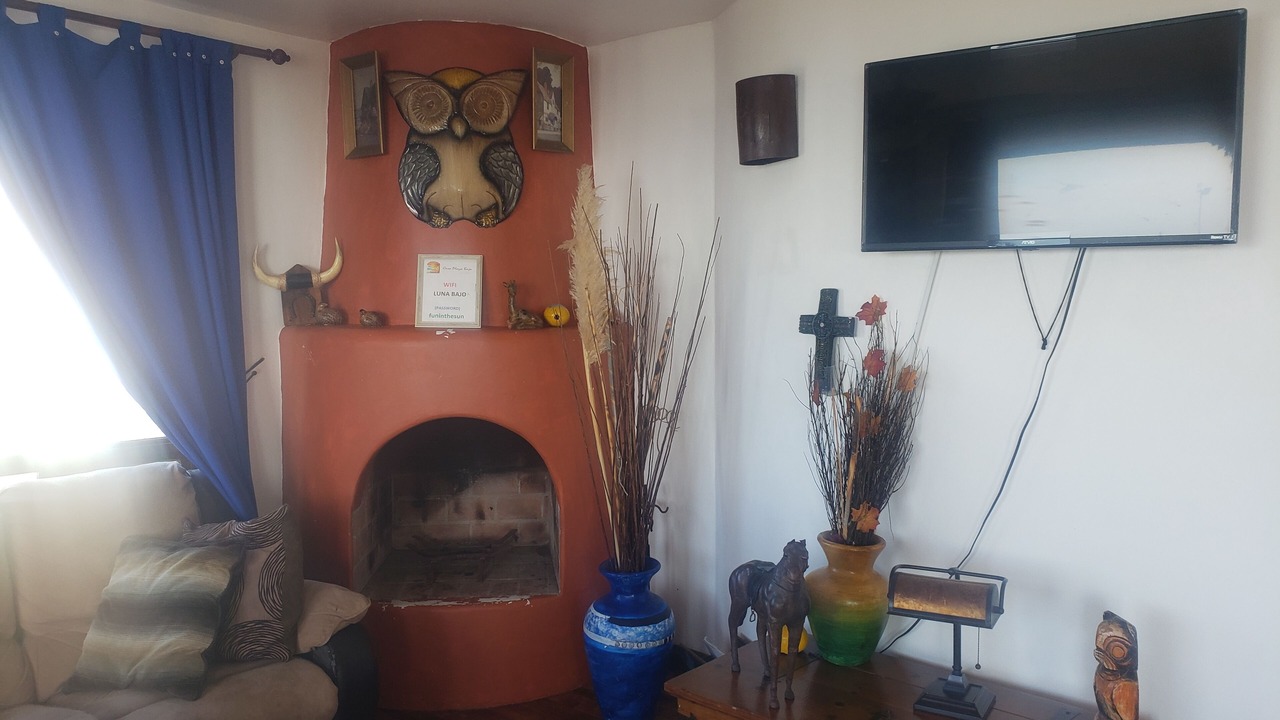 Photo of Livingroom in Playas de Rosarito