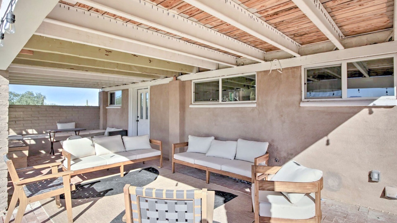 Photo of Outdoor in Tortolita