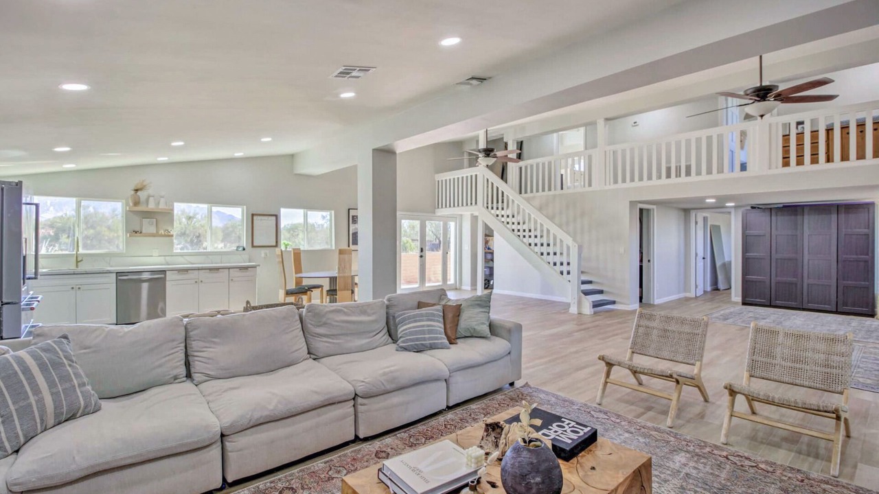 Photo of Livingroom in Tortolita