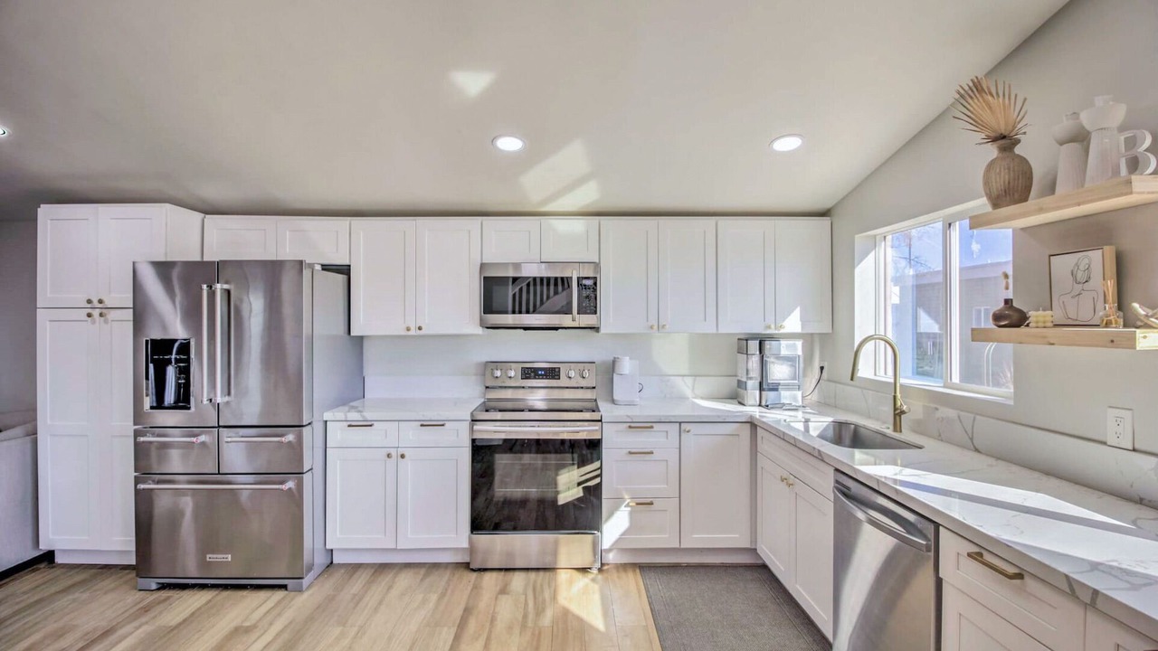 Photo of Kitchen in Tortolita