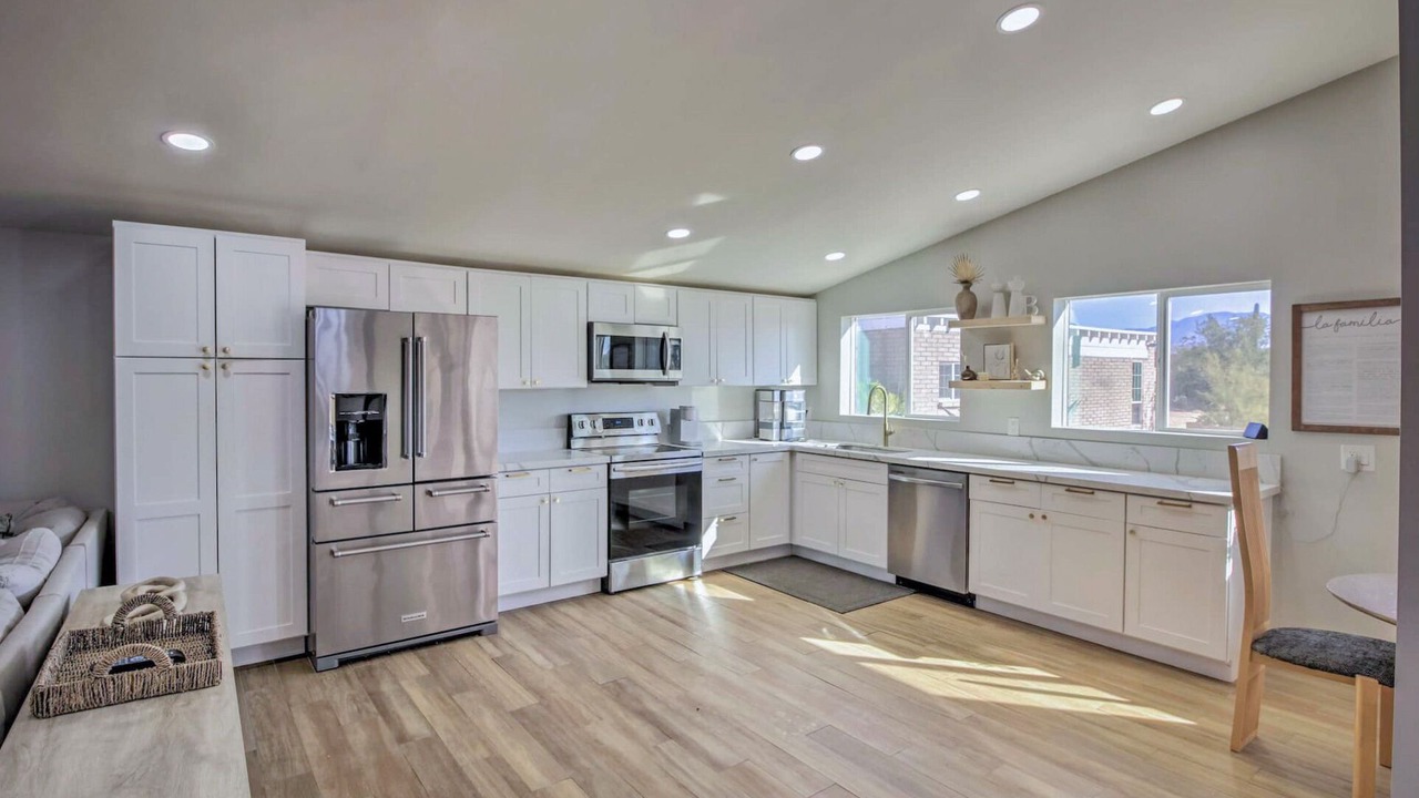 Photo of Kitchen in Tortolita