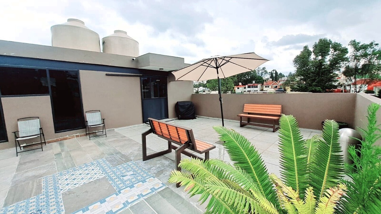 Photo of Outdoor in Ciudad Lopez Mateos
