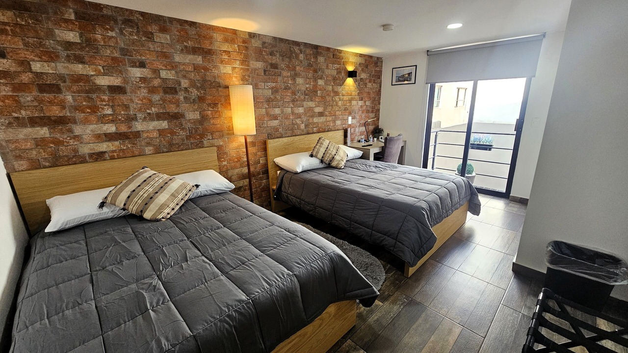 Photo of Bedroom in Ciudad Lopez Mateos