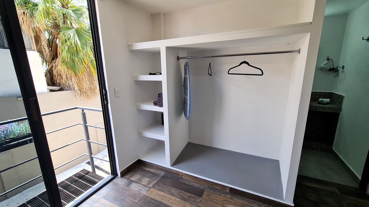Photo of Bedroom in Ciudad Lopez Mateos