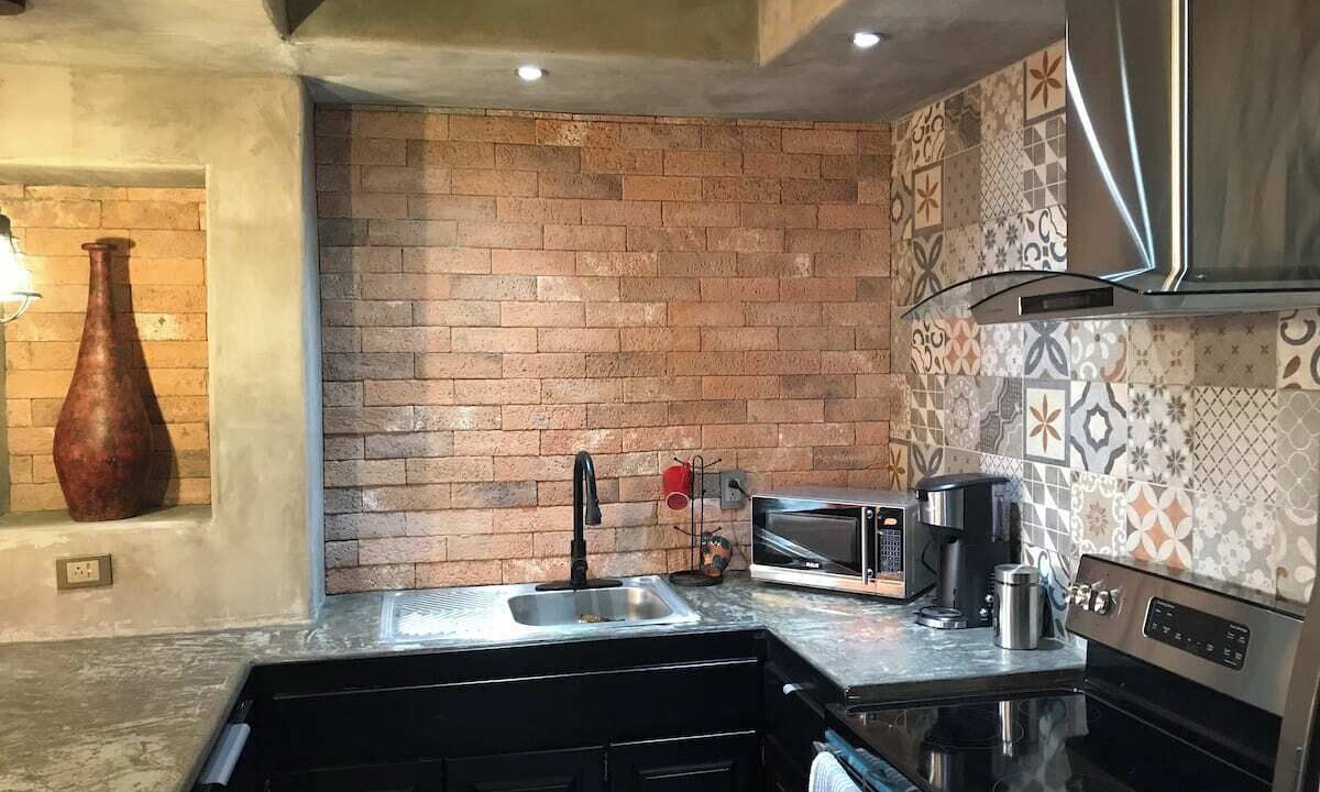 Photo of Kitchen in Benito Juarez