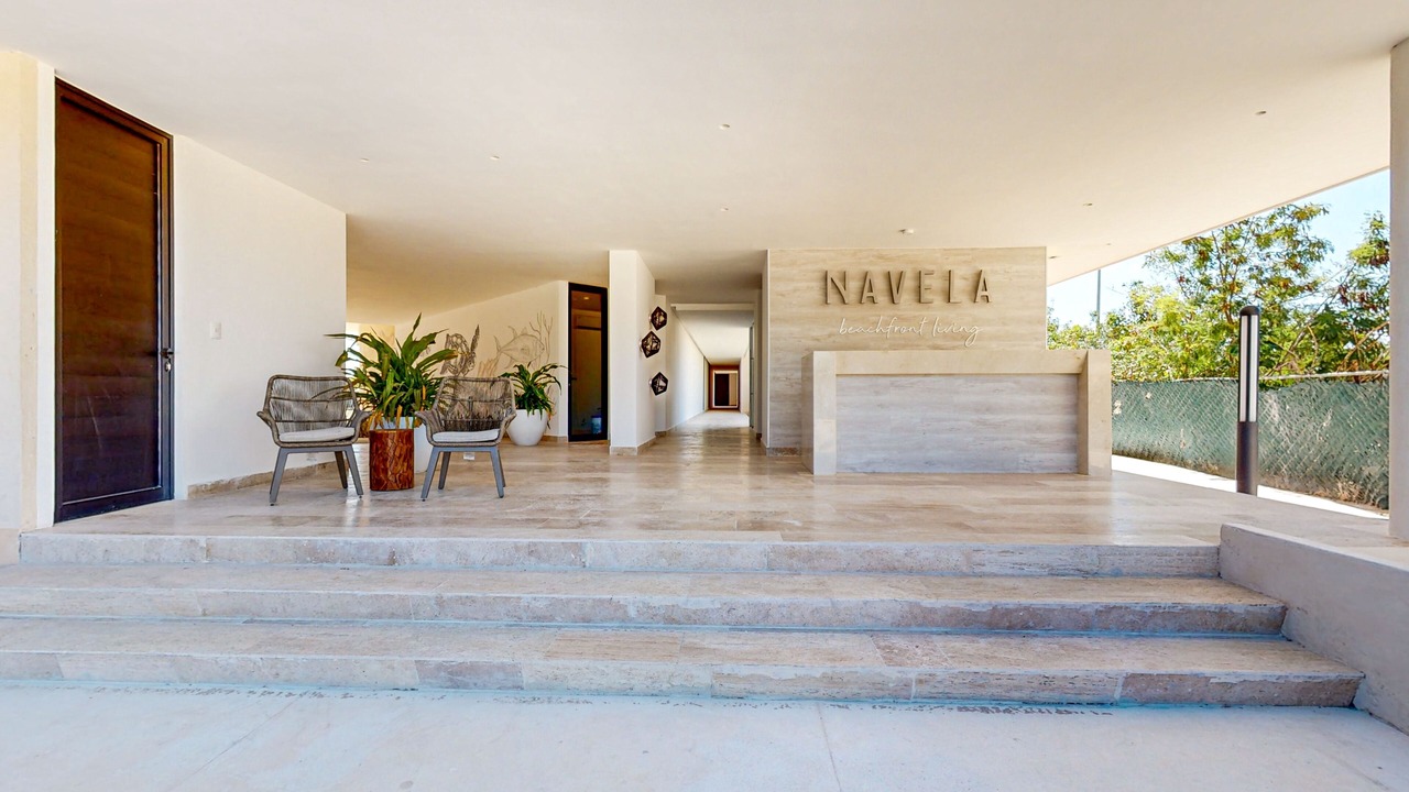 Photo of Outdoor in Telchac Puerto