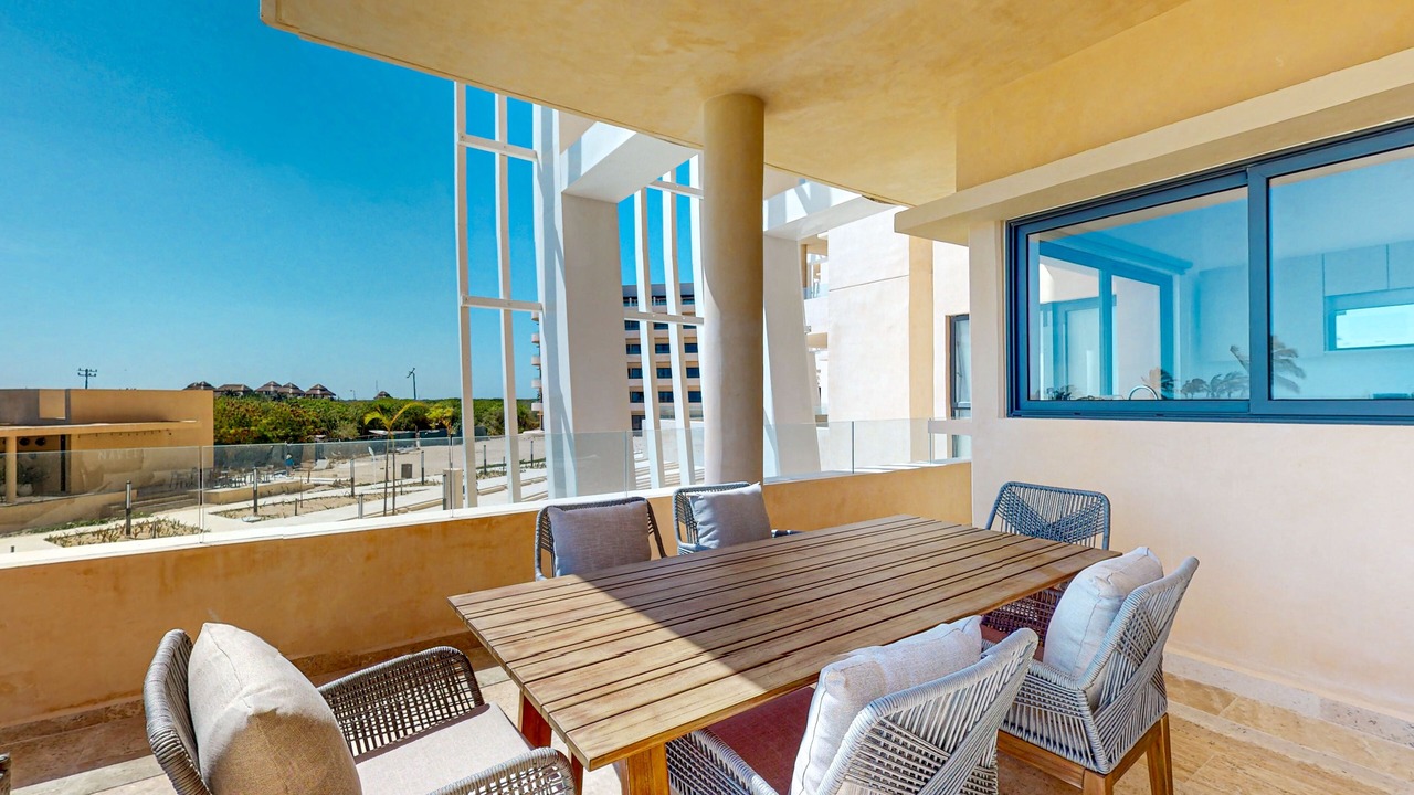 Photo of Outdoor in Telchac Puerto