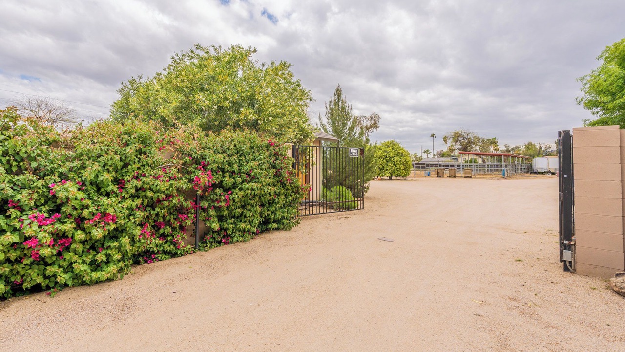 Photo of Outdoor in Thunderbird Desert Estates