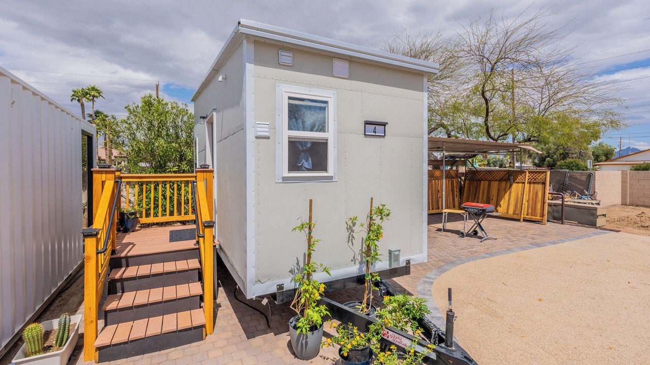 Photo of Outdoor in Thunderbird Desert Estates