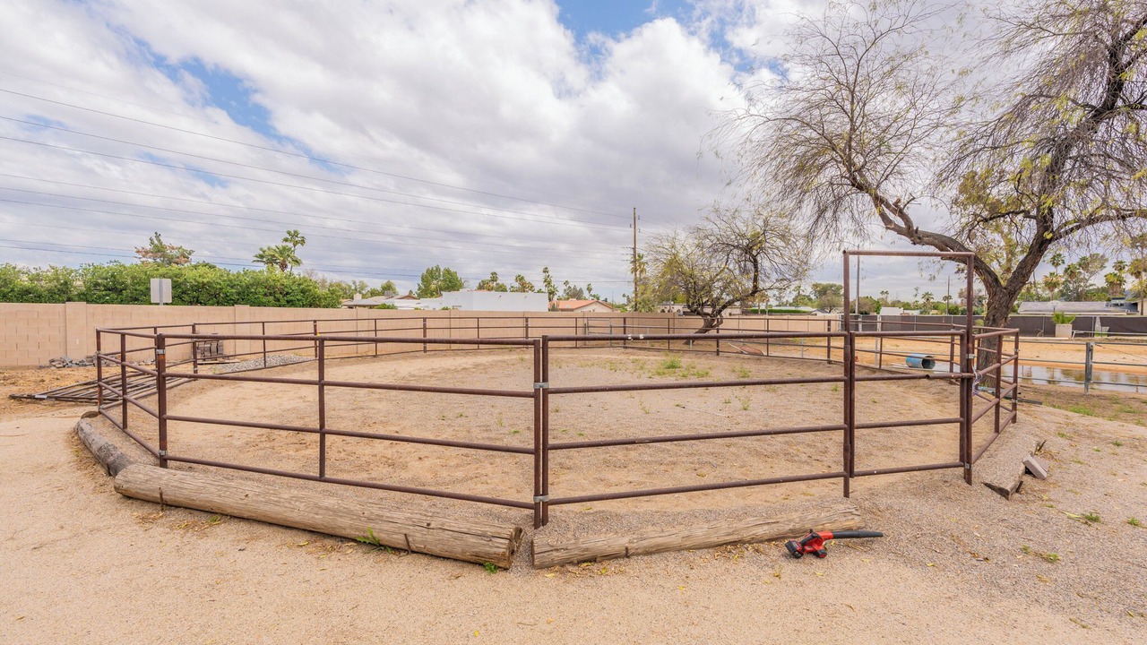 Photo of Outdoor in Thunderbird Desert Estates