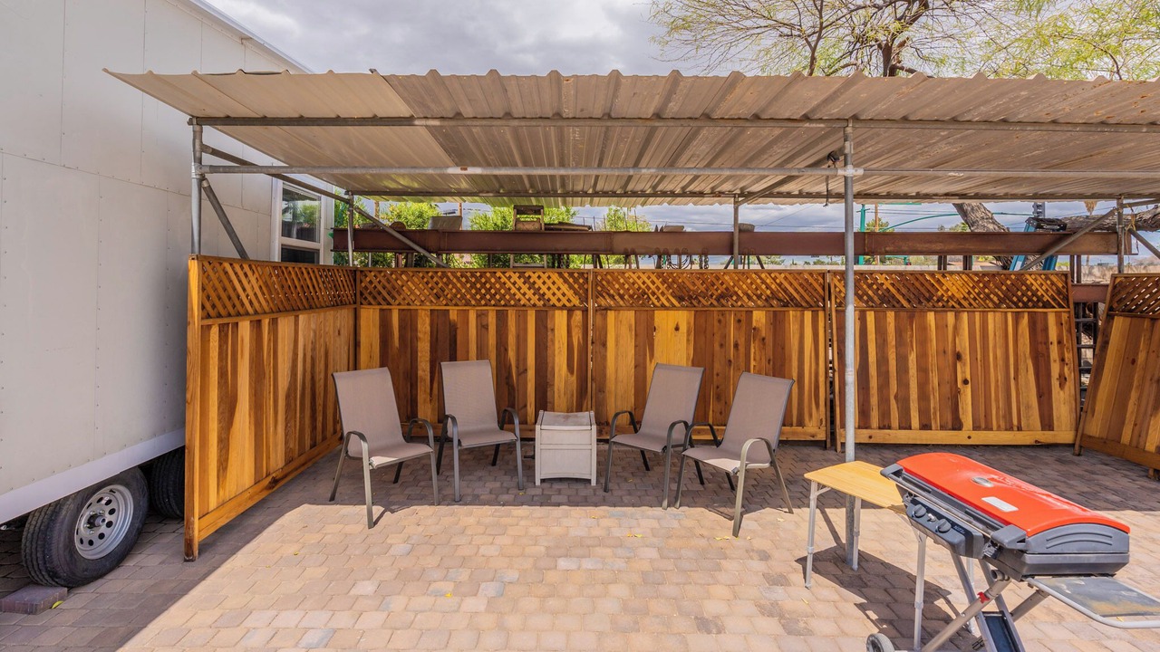 Photo of Outdoor in Thunderbird Desert Estates