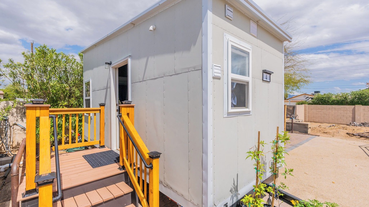 Photo of Outdoor in Thunderbird Desert Estates