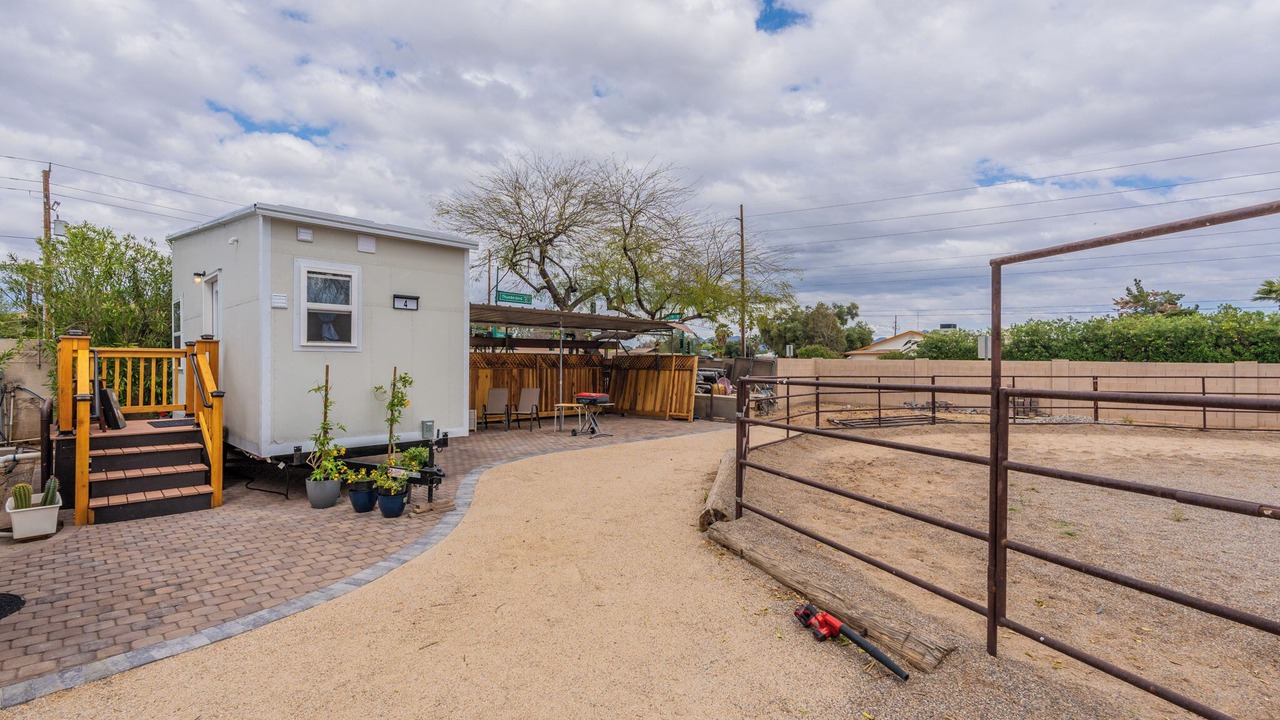 Photo of Outdoor in Thunderbird Desert Estates