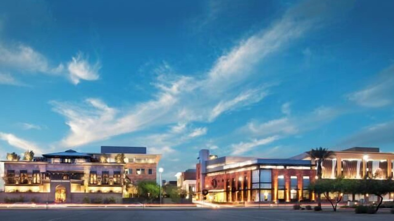 Photo of Outdoor in Thunderbird Desert Estates