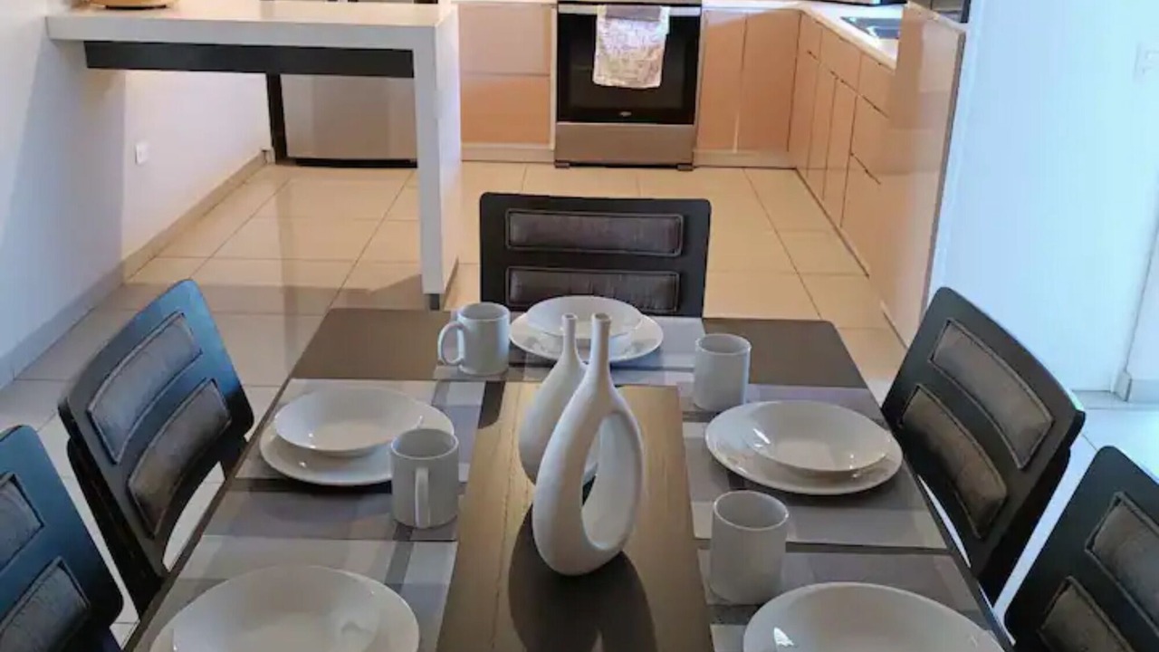 Photo of Kitchen in Ensenada