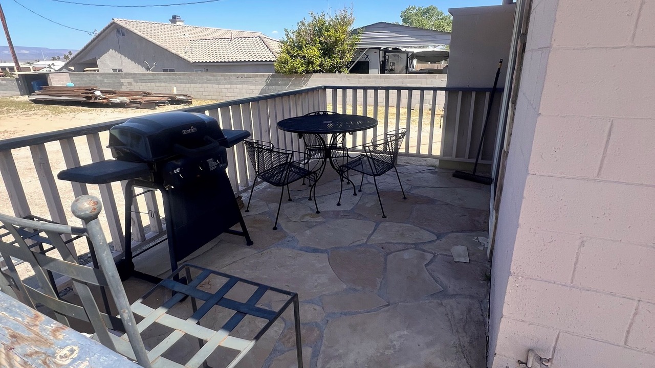 Photo of Outdoor in Needles