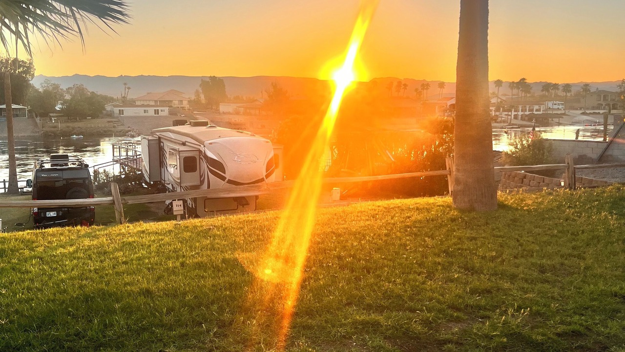 Photo of Outdoor in Needles