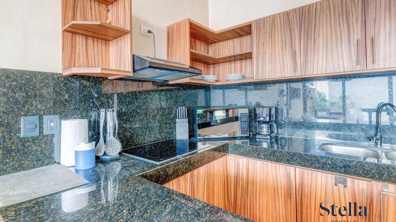 Photo of Kitchen in Zama