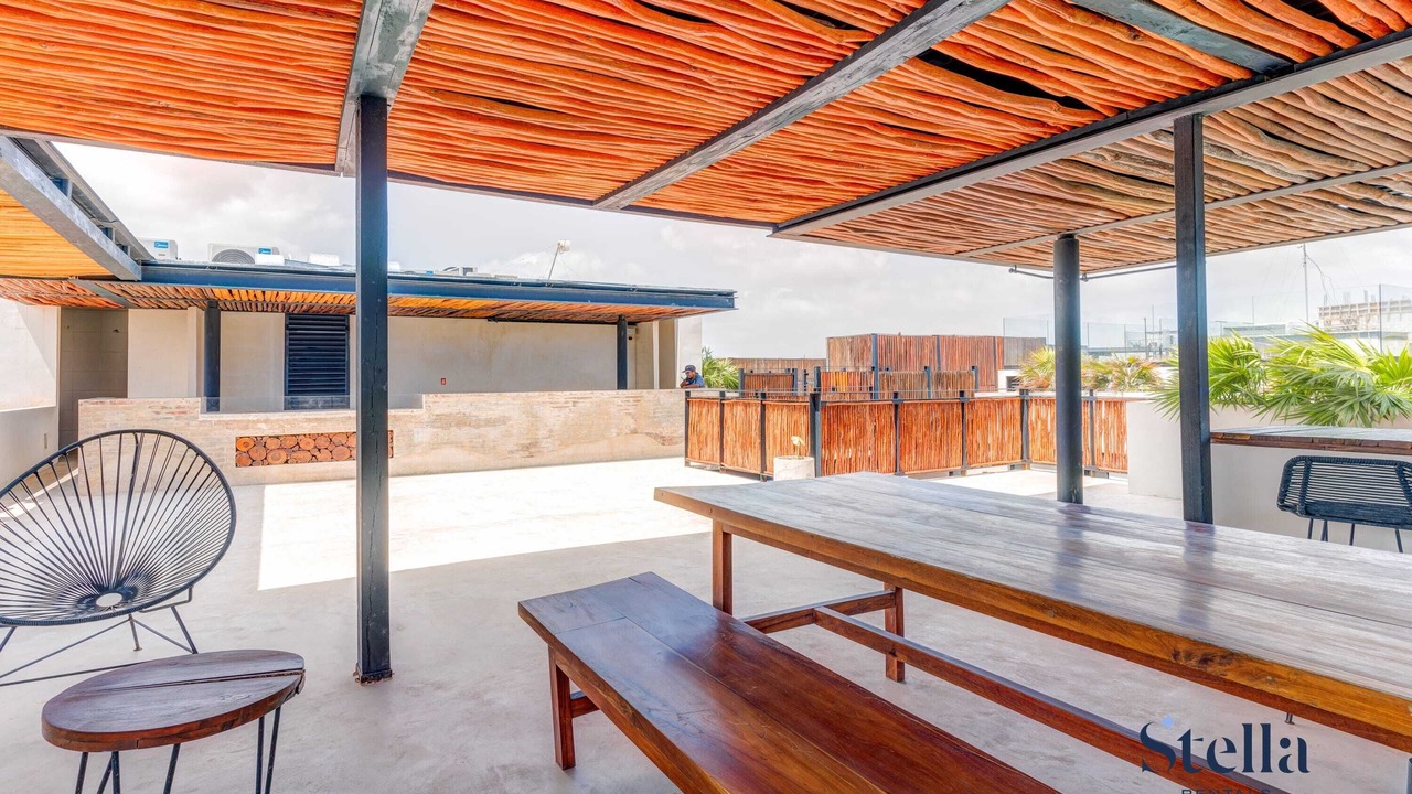 Photo of Patio Balcony in Zama