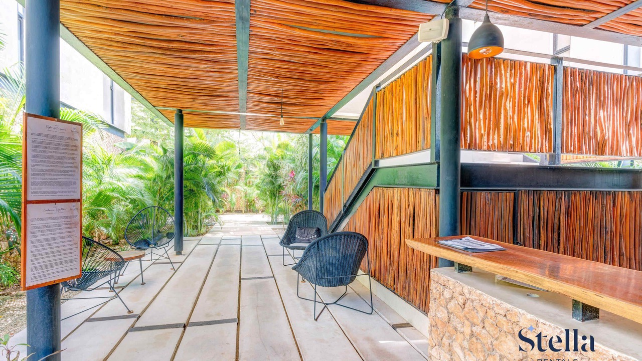 Photo of Patio Balcony in Zama