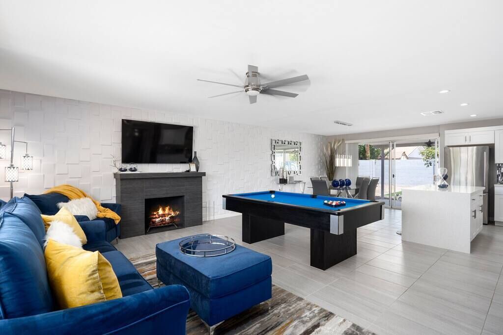 Photo of Bedroom in Park Scottsdale Four