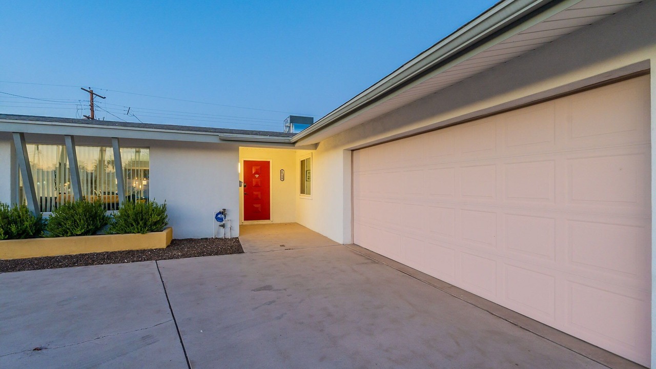 Photo of Outdoor in Park Scottsdale Four