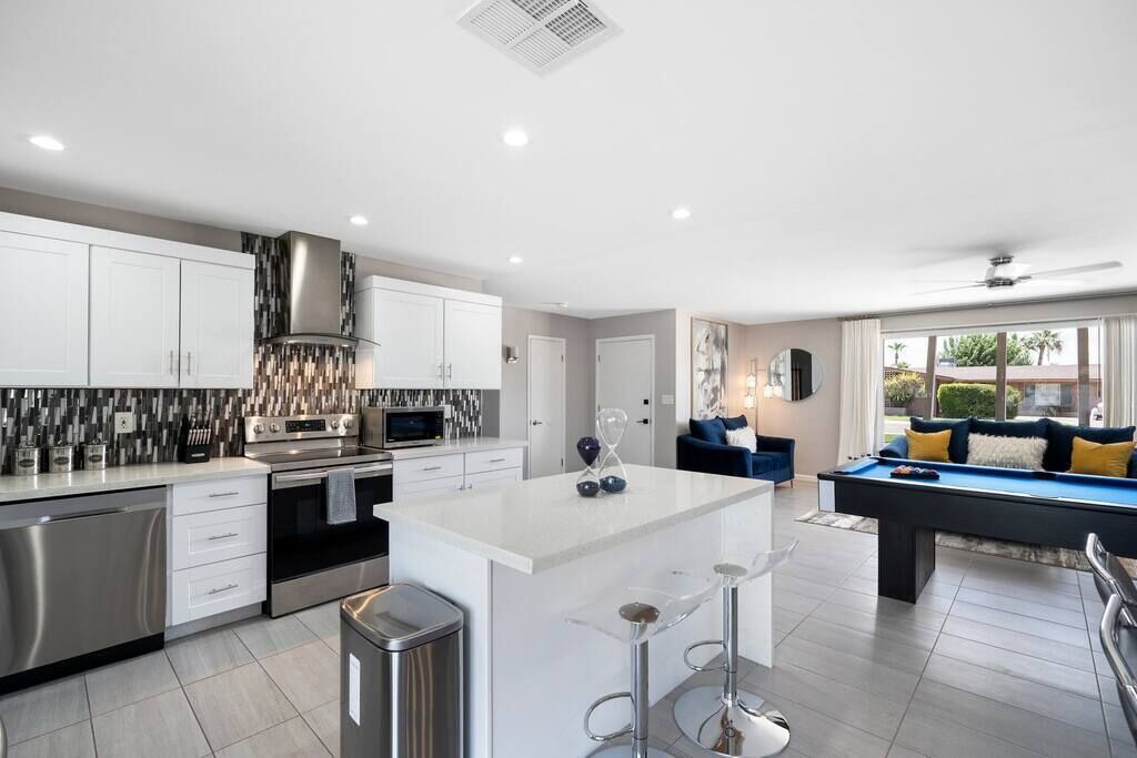 Photo of Kitchen in Park Scottsdale Four