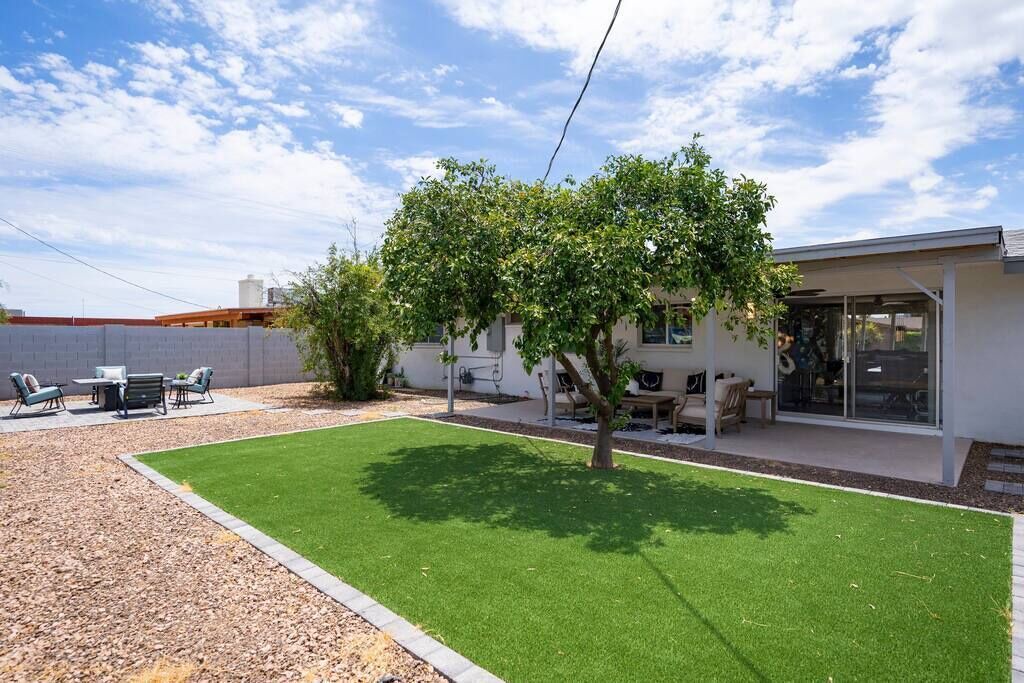 Photo of Outdoor in Park Scottsdale Four
