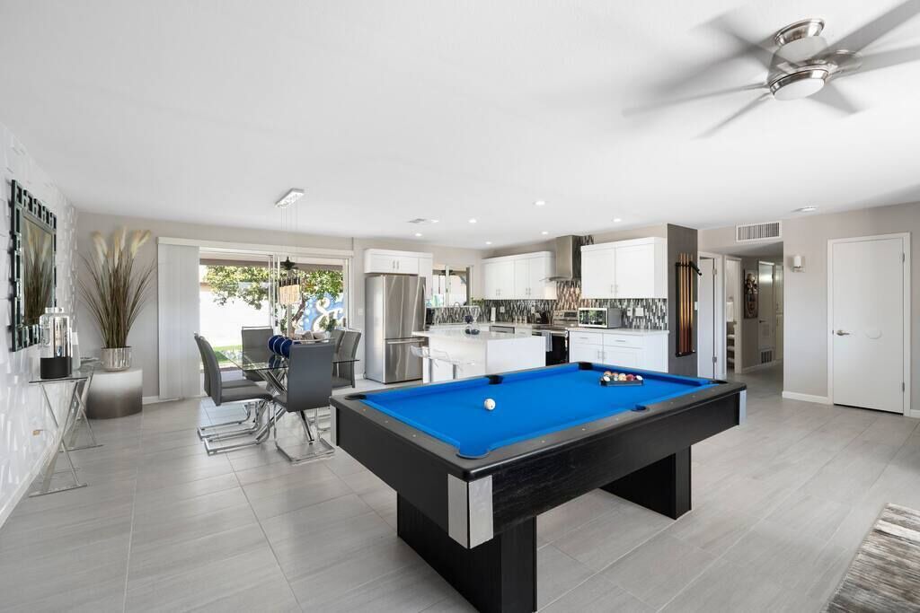 Photo of Bedroom in Park Scottsdale Four