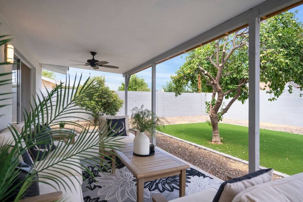 Photo of Outdoor in Park Scottsdale Four