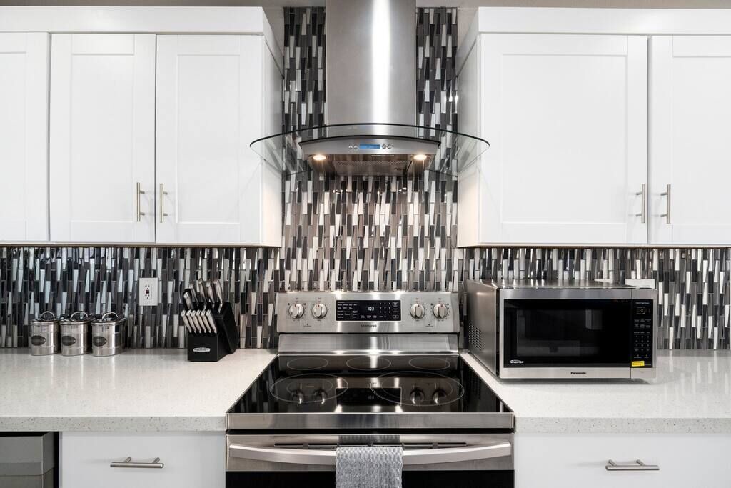 Photo of Kitchen in Park Scottsdale Four