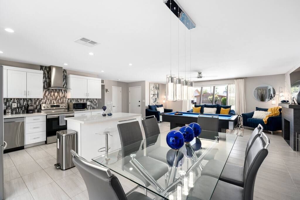 Photo of Kitchen in Park Scottsdale Four