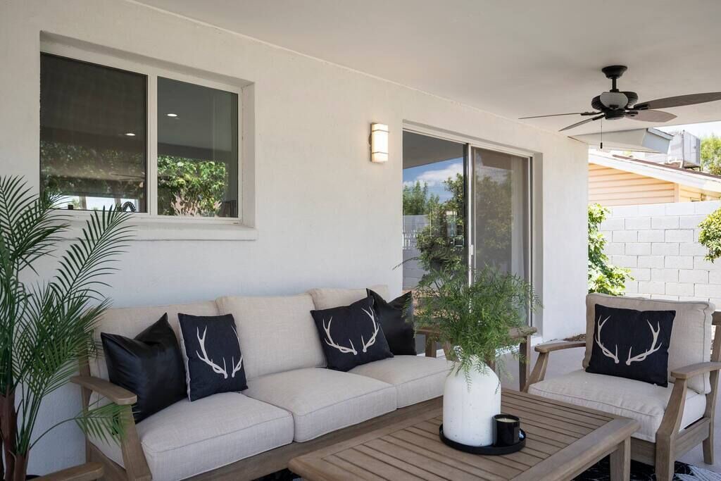 Photo of Outdoor in Park Scottsdale Four