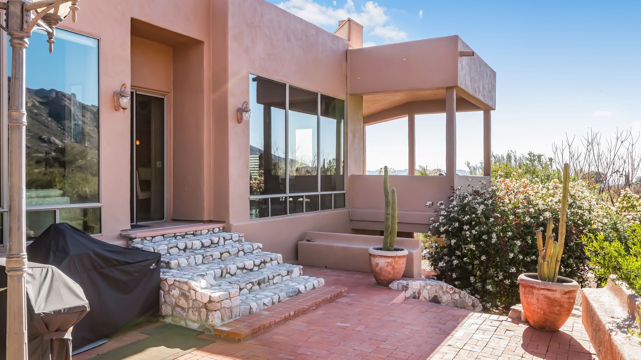 Photo of Outdoor in Tucson