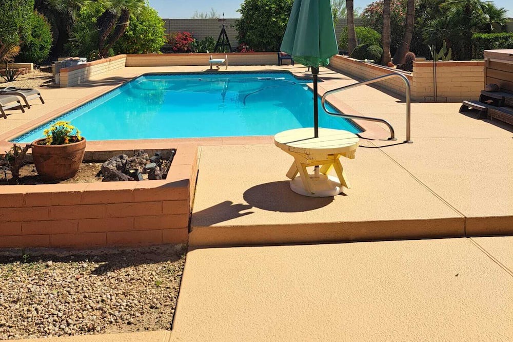 Photo of Outdoor in Sun City West
