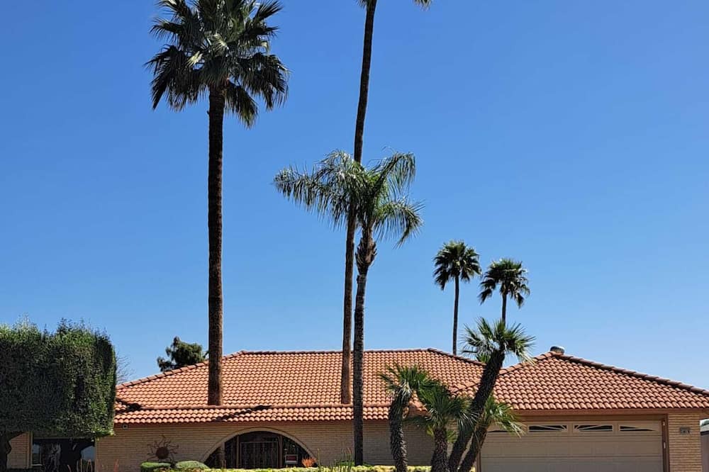Photo of Outdoor in Sun City West