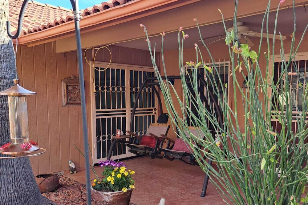 Photo of Outdoor in Sun City West