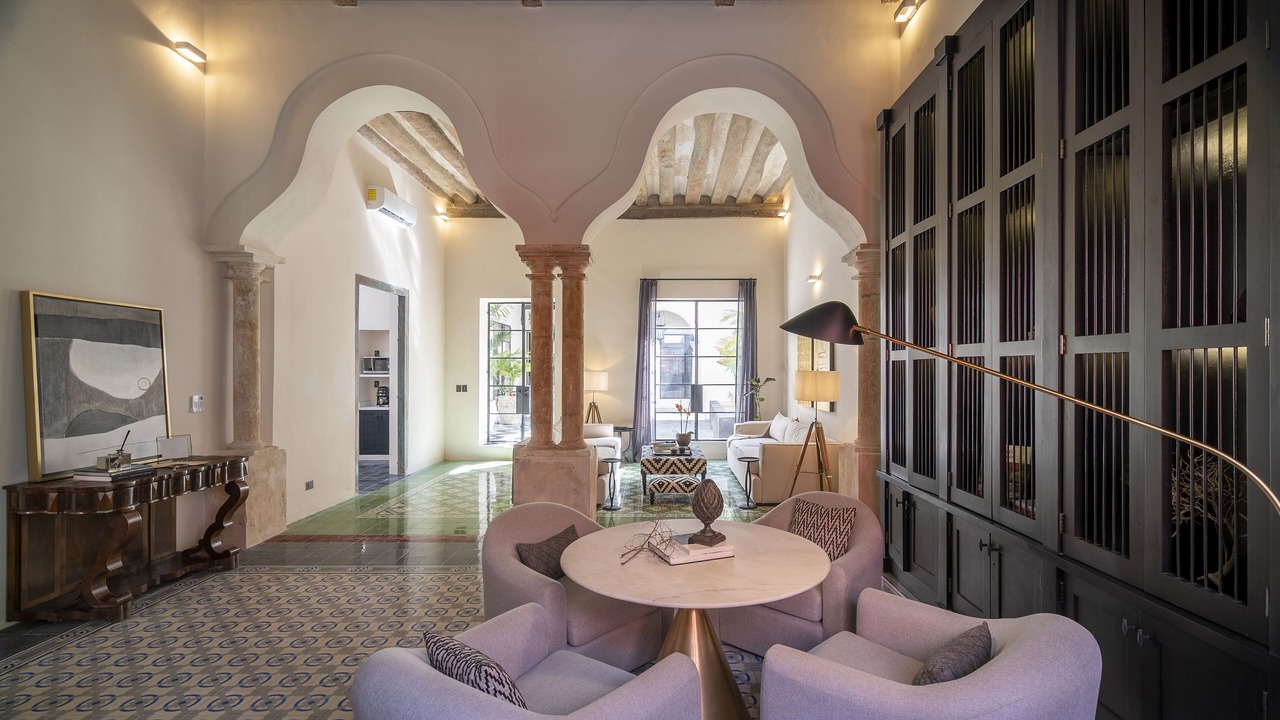 Photo of Livingroom in Zona Centro