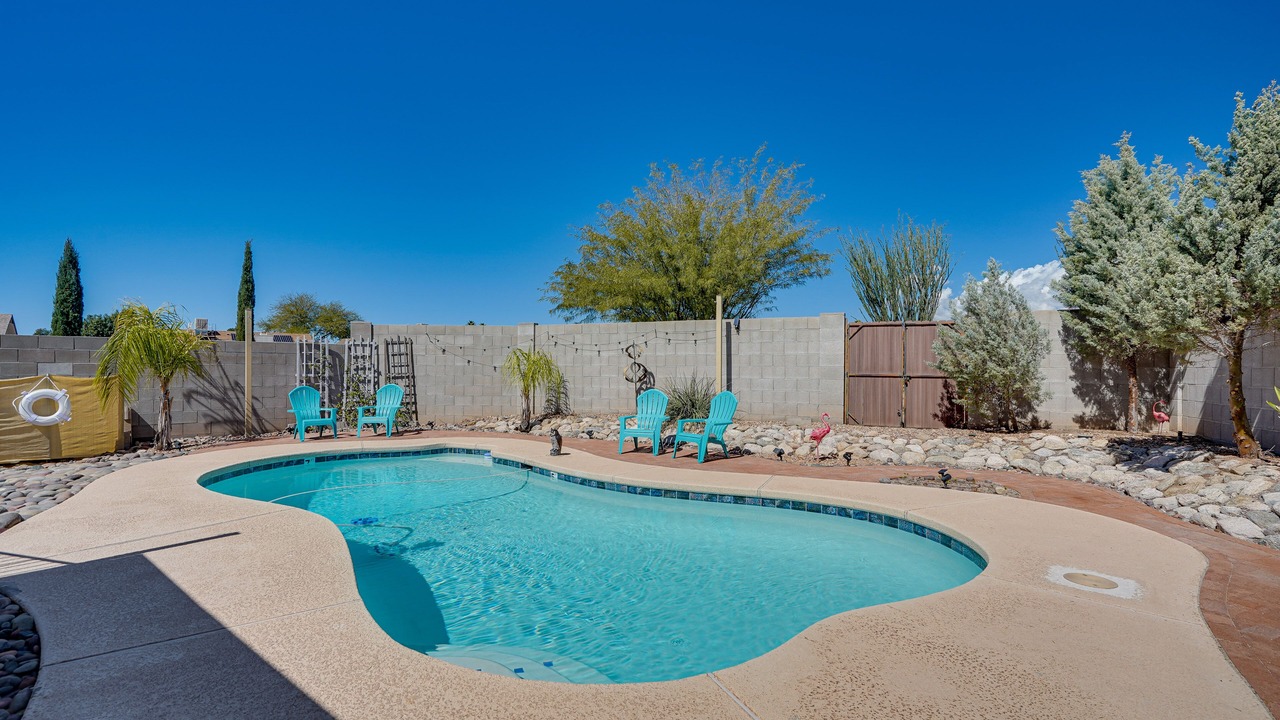 Photo of Outdoor in Casas Adobes