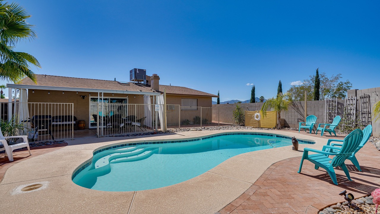 Photo of Outdoor in Casas Adobes