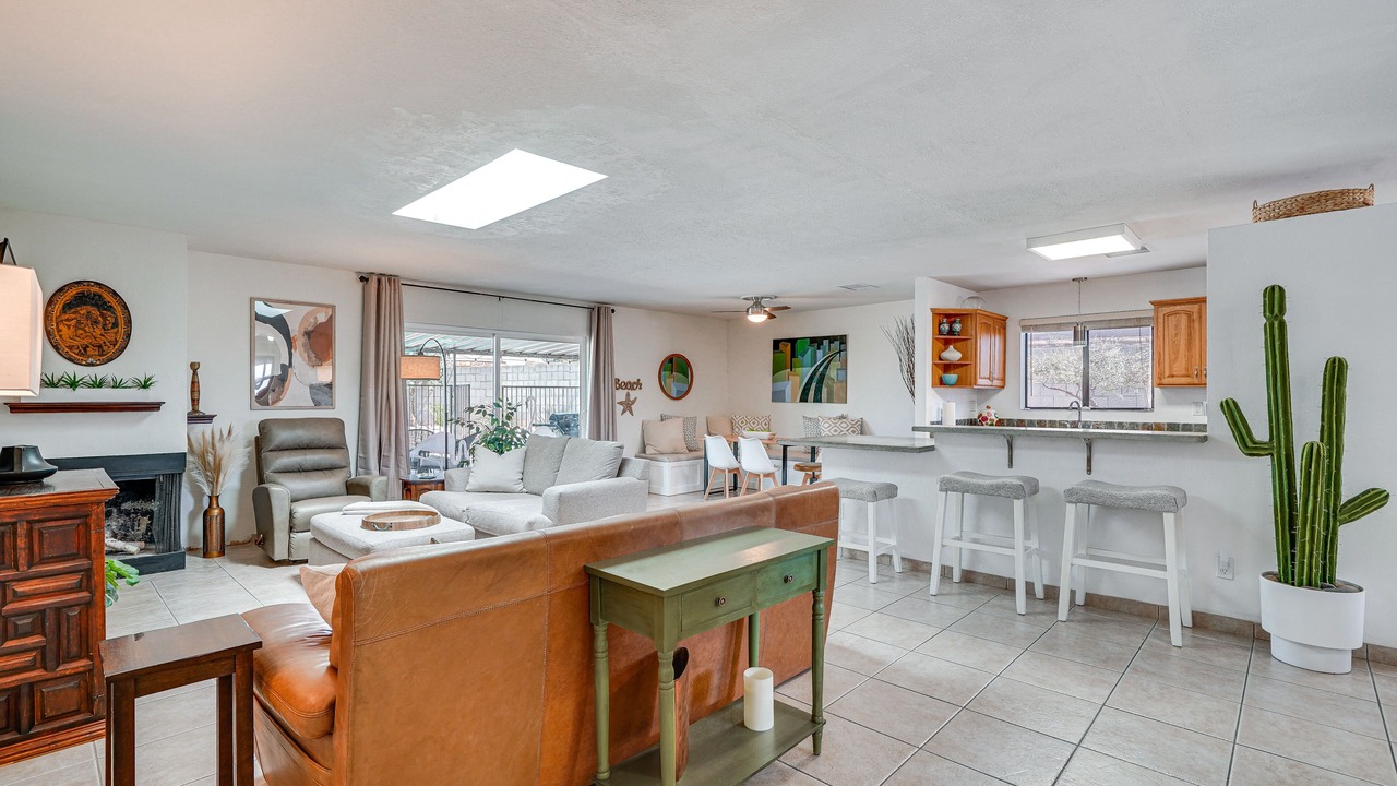 Photo of Kitchen in Casas Adobes
