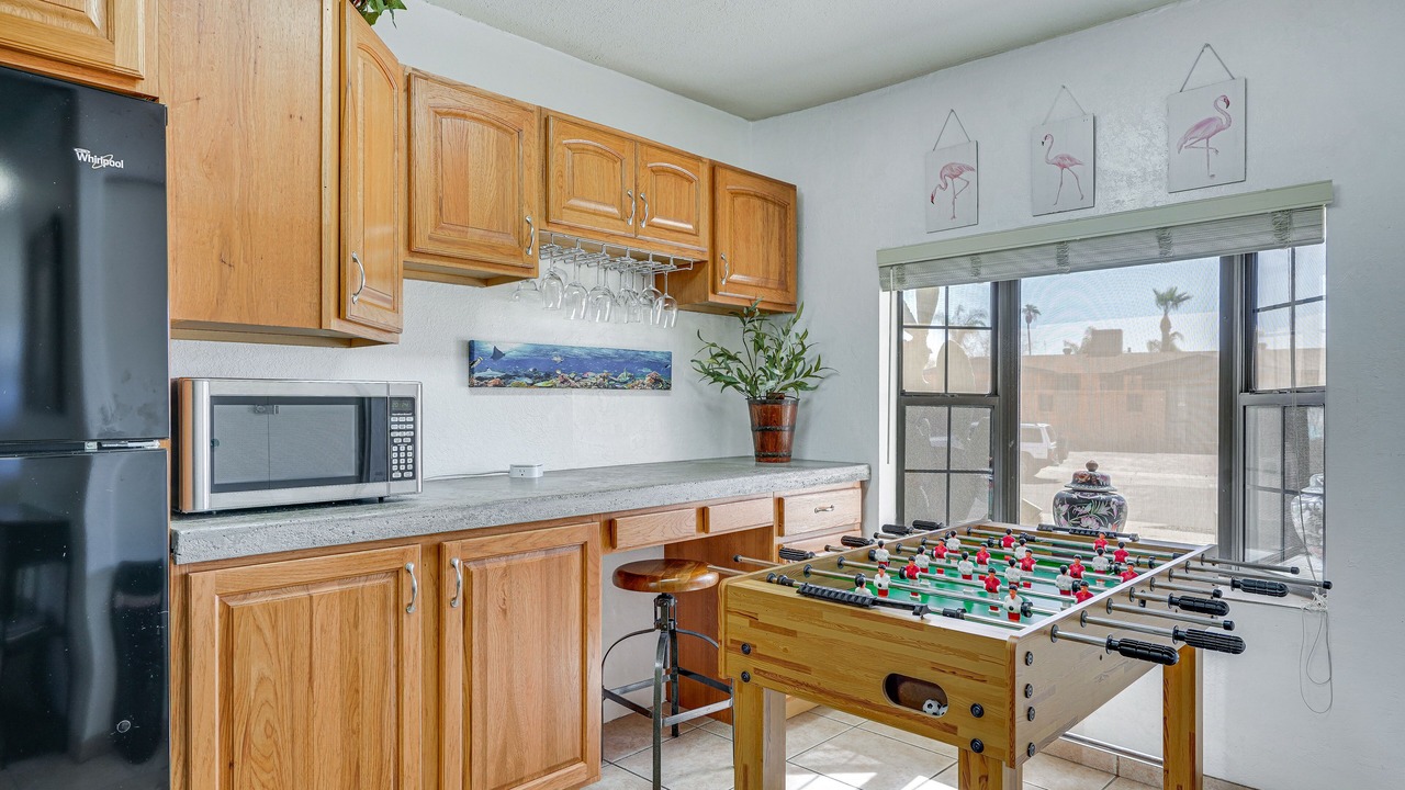 Photo of Kitchen in Casas Adobes