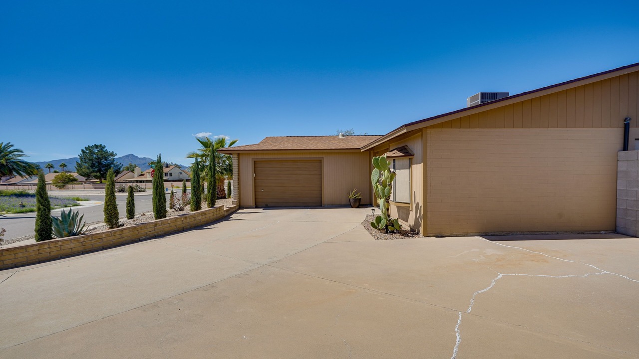 Photo of Outdoor in Casas Adobes