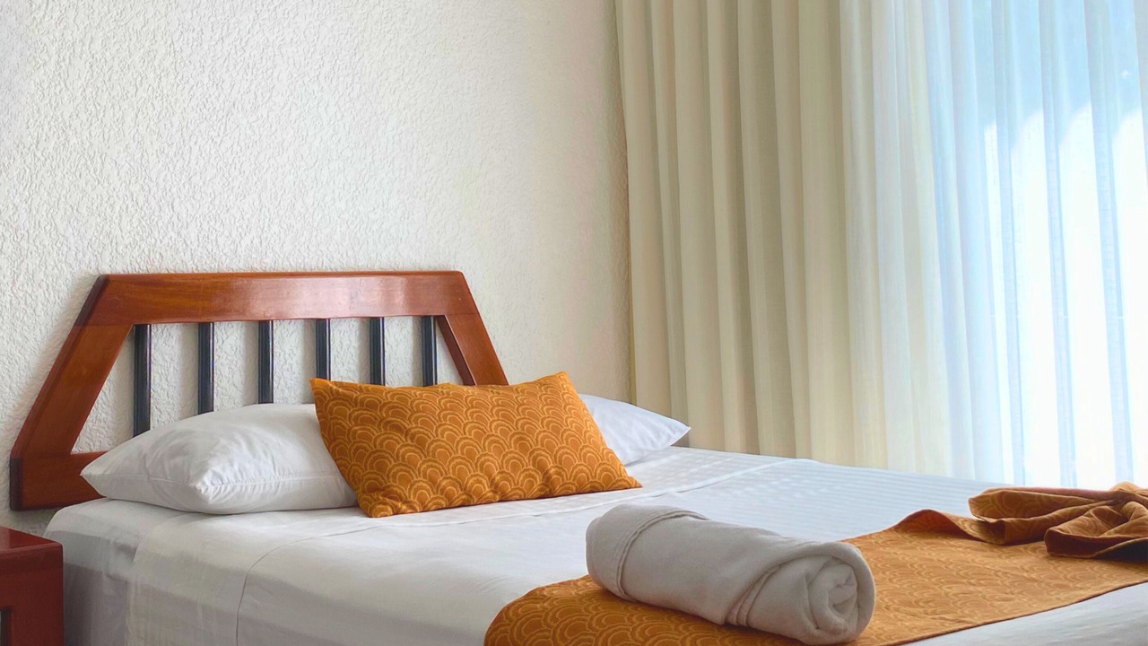 Photo of Bedroom in Palenque